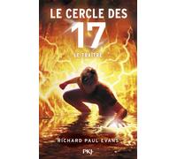 Le cercle des 17 - Tome 09 : Le Traître (9)