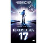 Le cercle des 17 - tome 1 Richard Paul Evans (Auteur), Christophe Rosson (Traduction)
