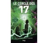 Le cercle des 17 - Tome 8 Le Parasite Richard Paul Evans (Auteur), Christophe Rosson (Traduction)