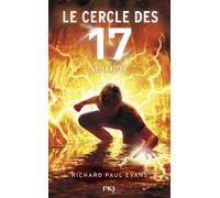 Le Cercle Des 17 - Tome 9 - Le Traître