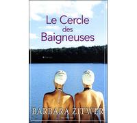 Le cercle des baigneuses - ZITWER-B - City - broché - Roman