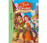 Le Cercle des Chevaliers 01 - Rencontre au château Hachette Livre (Auteur), Estelle Vidard (Adapté), Maria Lia Malandrino (Illustration)