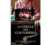 Le cercle des couturières Ana Lena Rivera (Auteur)