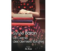 Le Cercle des derniers libraires