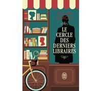 Le Cercle des derniers libraires