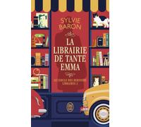Le Cercle des derniers libraires: La librairie de tante Emma (2)