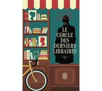 Le Cercle des derniers libraires Sylvie Baron (Auteur)