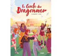 Le Cercle des Dragonnes