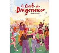 Le Cercle des Dragonnes