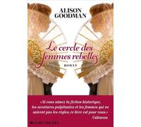 Le Cercle des femmes rebelles