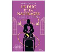 Le Cercle Des Femmes Remarquables - Le Comte Et La Naufragée