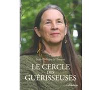 Le Cercle des guérisseuses Jean-Philippe De Tonnac (Auteur)