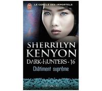 Le Cercle Des Immortels - Tome 16 - Châtiment Suprême