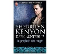Le Cercle Des Immortels - Tome 17 - La Prophétie Des Songes
