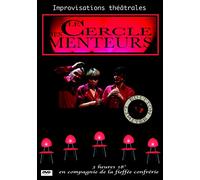 Le cercle des menteurs DVD DVD