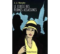 Le Cercle des Plumes Assassines