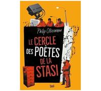 Le Cercle Des Poètes De La Stasi