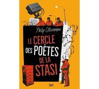 Le Cercle des poètes de la Stasi