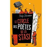 Le Cercle Des Poètes De La Stasi