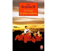 Le cercle des poètes disparus