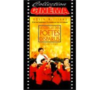 Le Cercle des poètes disparus