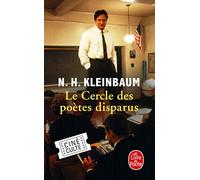 Le Cercle Des Poètes Disparus