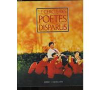 LE CERCLE DES POÈTES DISPARUS