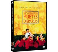 Le Cercle des poètes disparus