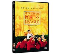 Le Cercle des poètes disparus – Disney Pixar