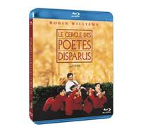 Le Cercle des poètes disparus – Blu-ray