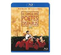Le cercle des poètes disparus - Blu-Ray