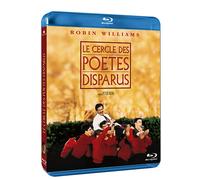 Le cercle des poètes disparus - Blu-Ray