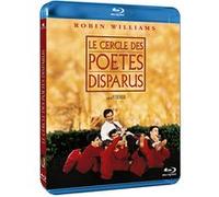 Le cercle des poètes disparus - Blu-Ray E