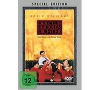 Le Cercle des poètes disparus / Dead Poets Society (1989)