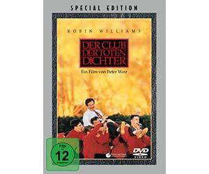 Le Cercle des poètes disparus / Dead Poets Society (1989)