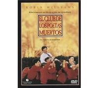 Le Cercle des poètes disparus / Dead poets society (DVD)