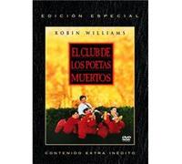 Le cercle des poètes disparus (Dead Poets Society) G