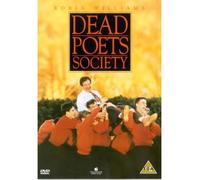 Le Cercle des poètes disparus DVD