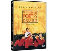 Le Cercle Des Poètes Disparus