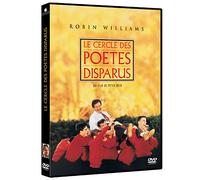 Le Cercle des poètes disparus DVD DVD