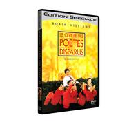 Le cercle des poètes disparus DVD NEUF