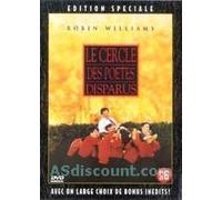 Le Cercle Des Poètes Disparus - Edition Belge