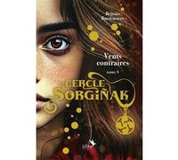 Le Cercle des Sorgiñak Begoña Barayazarra (Auteur)