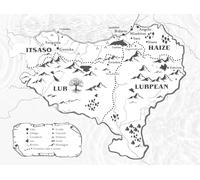 Le Cercle des Sorgiñak: Le Royaume des Mers
