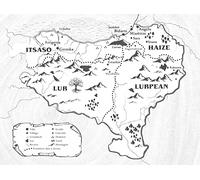 Le Cercle des Sorgiñak: Vents contraires