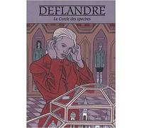 Le Cercle Des Spectres