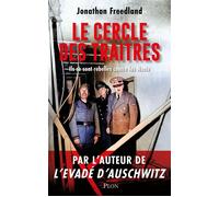 Le Cercle des traîtres - Jonathan Freedland - Plon - ebook (ePub) - Essai