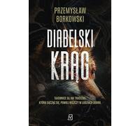 Le cercle du diable - Przemysław Borkowski (Krimi auf Polnisch)