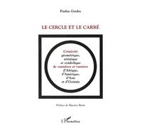 Le cercle et le carré : créativité géométrique, artistique et symbolique de vannières et vanniers d'Afrique, d'Amérique, d'Asie et d'Océanie