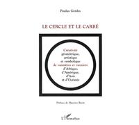 Le cercle et le carré : créativité géométrique, artistique et symbolique de vannières et vanniers d'Afrique, d'Amérique, d'Asie et d'Océanie